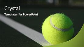  Presentation with court - 