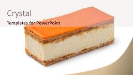  Presentation with kings - Slide deck consisting of single-traditional-dutch-orange-tompouce background and a lemonade colored foreground