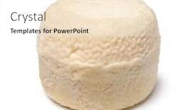  Presentation with traditional - Presentation theme consisting of single-traditional-french-small-whole background and a white colored foreground