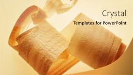  Presentation with shave - 