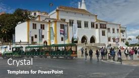  Presentation with cultural heritage - 