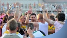  Presentation with winning - 