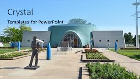  Presentation with dimensions - 