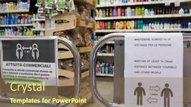  Presentation with epidemic - 