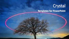  Presentation with night sky - Beautiful theme featuring siriusxm - beautiful sky at night backdrop and a ocean colored foreground