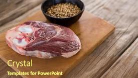  Presentation with seeds - 