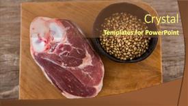  Presentation with seeds - 