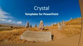  Presentation with prehistoric - 