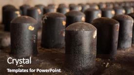  Presentation with india temple - Amazing presentation theme having siva - shivalinga shivalingam in brihadishwara temple backdrop and a wine colored foreground