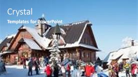  Presentation with republic day - 