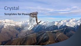  Presentation with rider - 