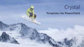  Presentation with rider - 