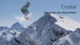  Presentation with rider - 