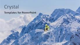  Presentation with rider - 