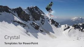  Presentation with rider - 