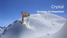  Presentation with rider - 