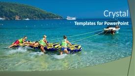  Presentation with water sports - 