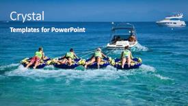  Presentation with water sports - 