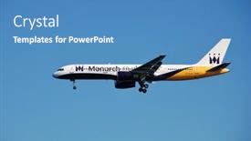  Presentation with airlines - 