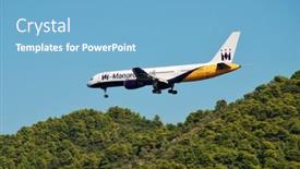  Presentation with airlines - 