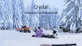  Presentation with rescue - Theme enhanced with ramson bear garlic bunch tied with rope a wooden background background and a tawny brown colored foreground