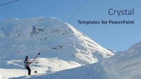  Presentation with lift - 