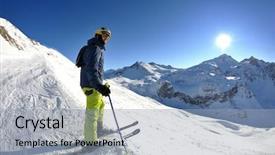  Presentation with powder metallurgy - Audience pleasing slide deck consisting of terrorism - close up gun on money backdrop and a light gray colored foreground