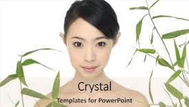  Presentation with asian bamboo - Amazing theme having skin graft - picture of lovely asian young backdrop and a lemonade colored foreground