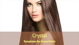 Presentation with indian woman face beauty - Amazing slide set having skin healing - hair beauty woman with long backdrop and a tawny brown colored foreground