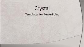  Presentation with texture of synthetic leather buff - Amazing slide set having skin structure - white leather texture as background backdrop and a light gray colored foreground