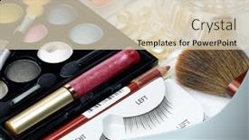  Presentation with skincare - 