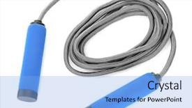  Presentation with hanging rope pictures white - Amazing slide deck having warning sign near a hydroelectric power plant along the susquehanna river backdrop and a ocean colored foreground