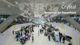  Presentation with robotics - 