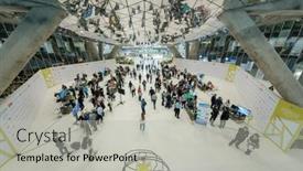  Presentation with robotics - 