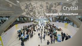  Presentation with robotics - 