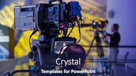  Presentation with broadcasting - 