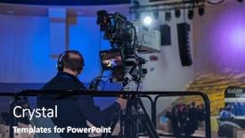  Presentation with broadcasting - 