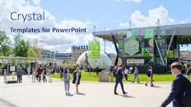  Presentation with 2021 - 