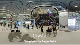  Presentation with innovations - 