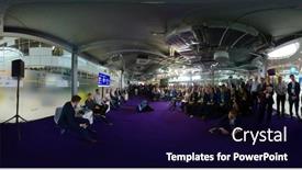  Presentation with innovations - 