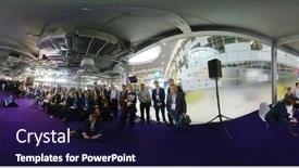  Presentation with innovations - 