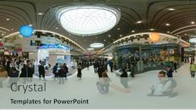  Presentation with innovations - 