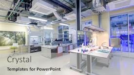  Presentation with scientific - 