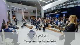  Presentation with innovations - 