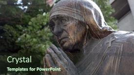  Presentation with humanitarian - 