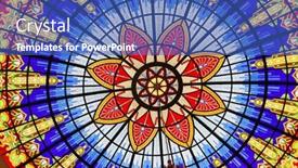  Presentation with struggle - Cool new theme with skopje-macedonia-may-17-stained backdrop and a teal colored foreground