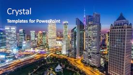  Presentation with illuminated - 