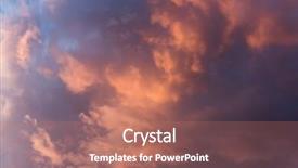  Presentation with colombia - Audience pleasing PPT theme consisting of skyscaper - skyscapes at sunset caldas backdrop and a  colored foreground