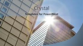  Presentation with skyscraper - 