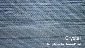  Presentation with slate - Colorful PPT layouts enhanced with slate close up backdrop and a gray colored foreground